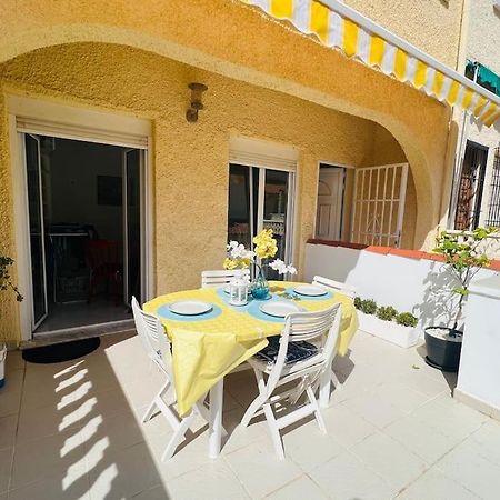 Villa Sunny, South-Facing & Welcoming Alicante Exterior foto