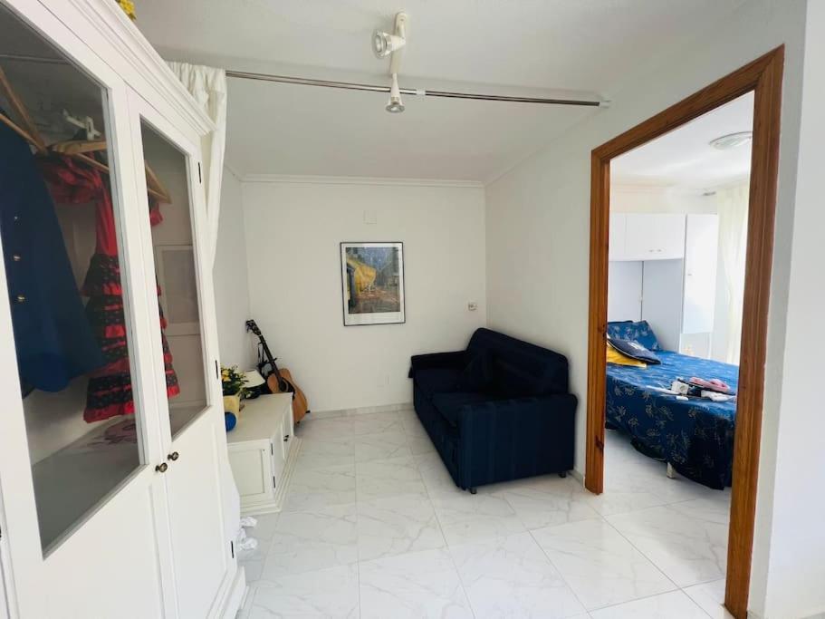 Villa Sunny, South-Facing & Welcoming Alicante Exterior foto
