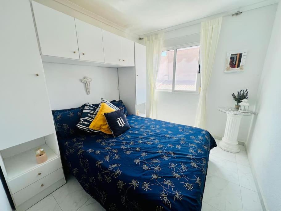 Villa Sunny, South-Facing & Welcoming Alicante Exterior foto