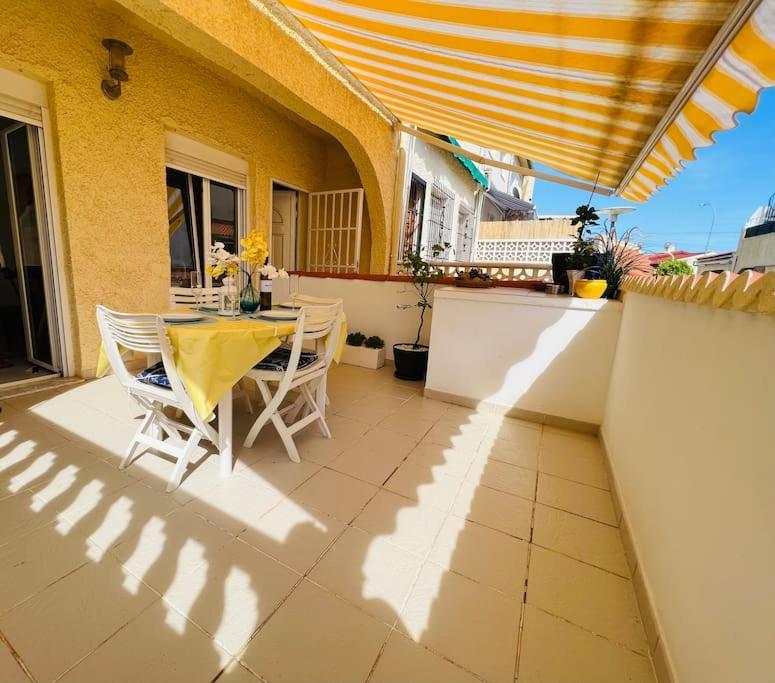 Villa Sunny, South-Facing & Welcoming Alicante Exterior foto